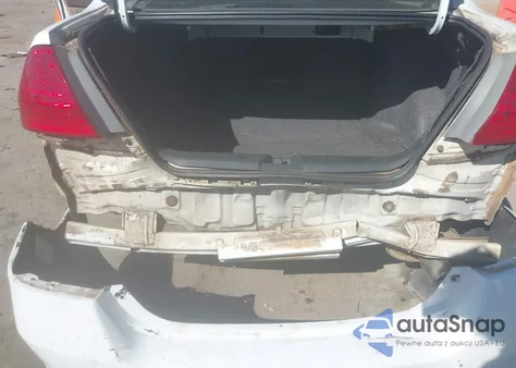 2007 Honda Accord 2.4 Se z USA, uszkodzony, nr VIN 1HGCM56377A196959